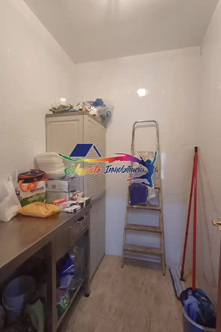 Adossat amb terrassa en venda a Calle Pizarro 1, imagen 19