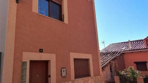 Foto 2 de Finca rústica en venda a Calle San Cristóbal, 9, Camarena de la Sierra, Teruel