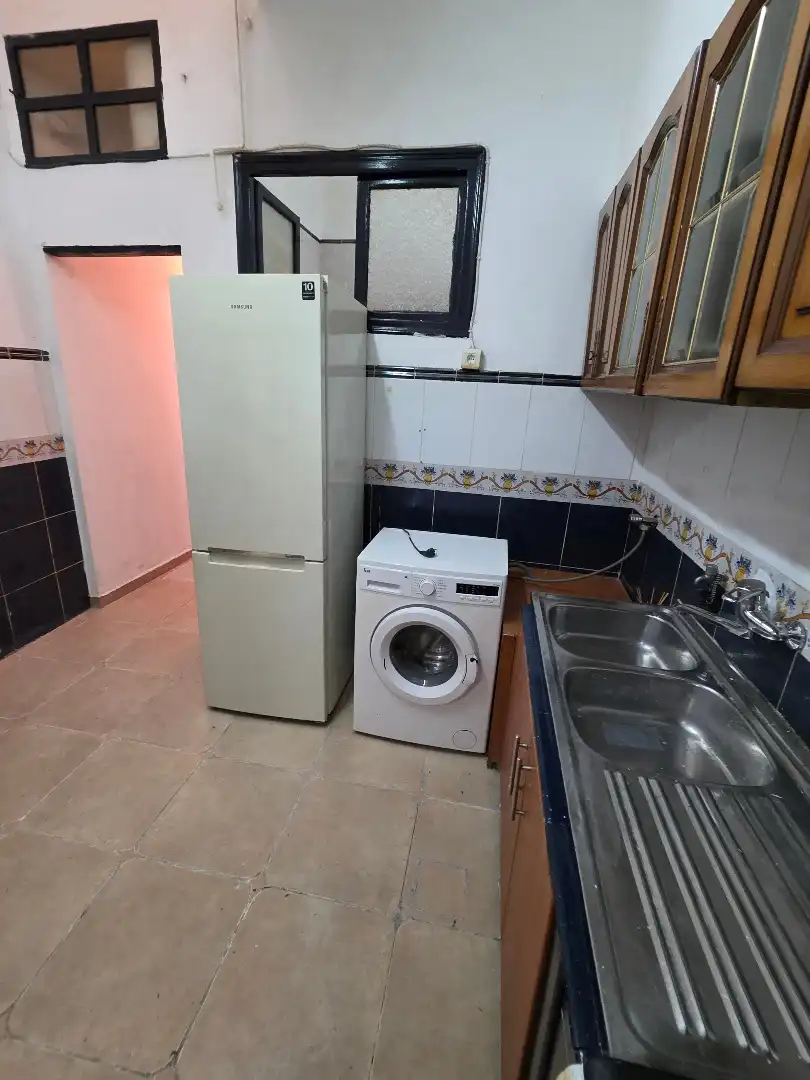 Casa amb terrassa en venda a Carrer de Terol, imagen 12