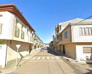 Vista exterior de Pis en venda en Moraleja