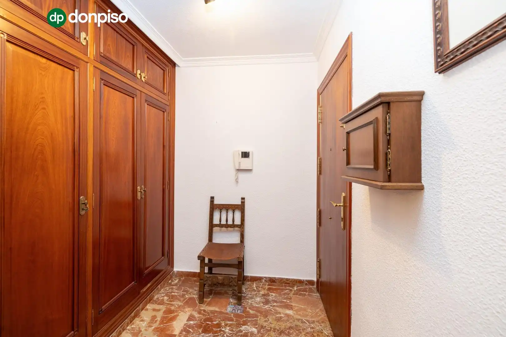 Pis en venda en Granada amb Terrassa, Traster i Balcó