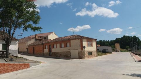 VENTA DE SOLAR EN LOS HUERTOS SEGOVIA