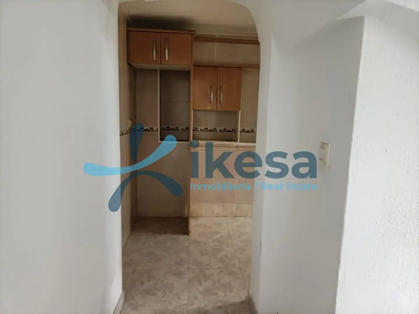 Kitchen of Detached homes for sale in Valenzuela