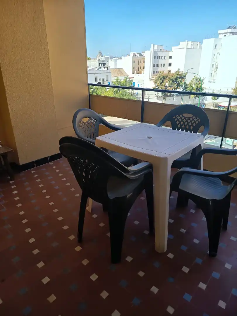 Piso de alquiler en Calle María Auxiliadora, Santa Catalina