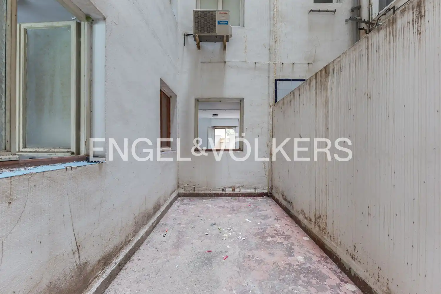 Flat for sale in Extramurs