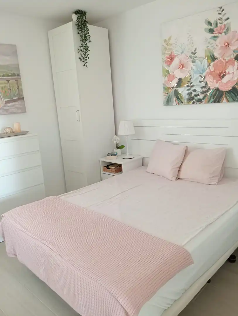 Habitación de Apartamento en venta en Antigua