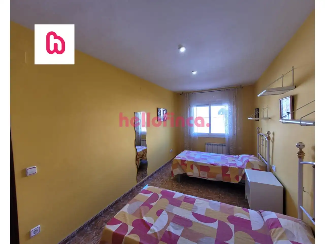 Semi-detached house for sale in Santa Maria - L'Eixample - Sud Sumella, imagen 32