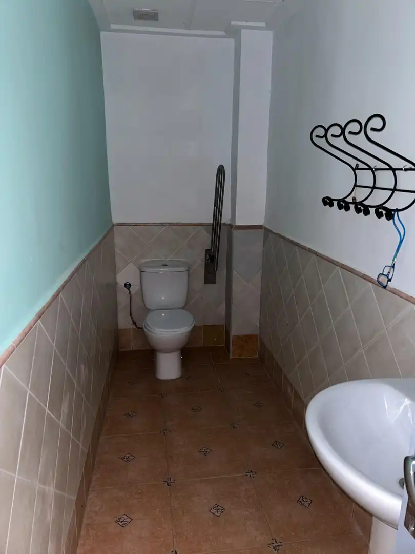 Local en venta en Avenida PORTUS ILICITANUS, 2, Centro
