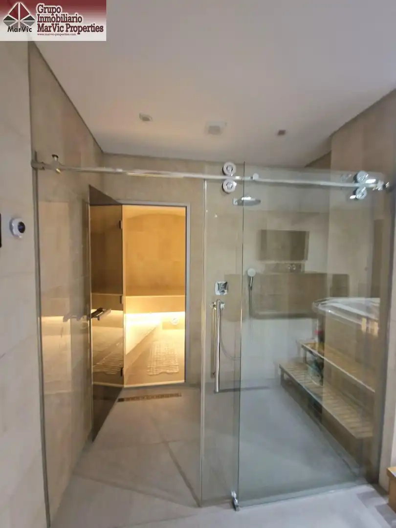 Chalet con piscina en venta en Altea Hills, imagen 44