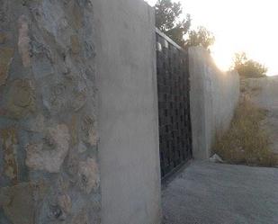 Garden of Industrial land for sale in Pedralba