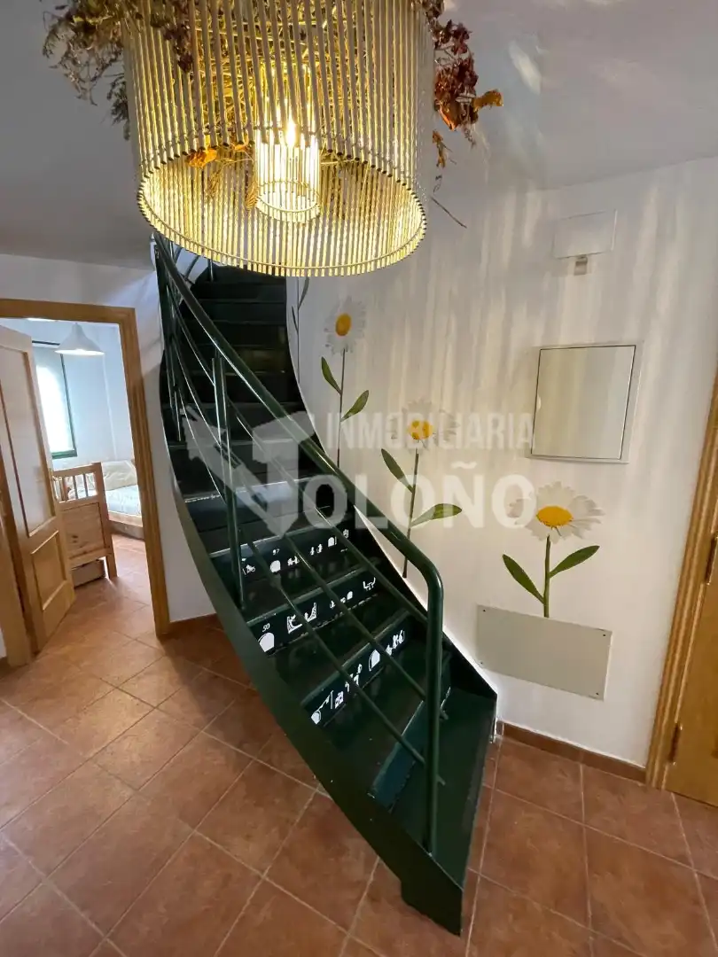 Maisonette zum Verkauf in Cuzcurrita de Río Tirón, La Rioja