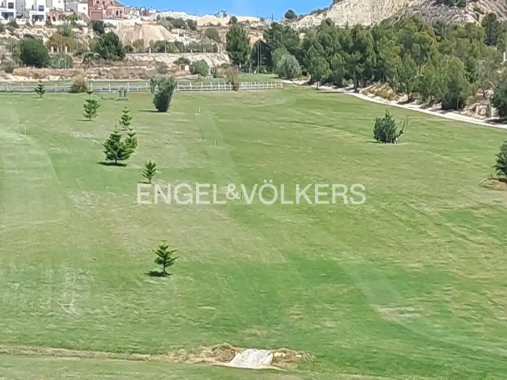 Terreny residencial en venda a Balcón de Finestrat - Terra Marina, imagen 6