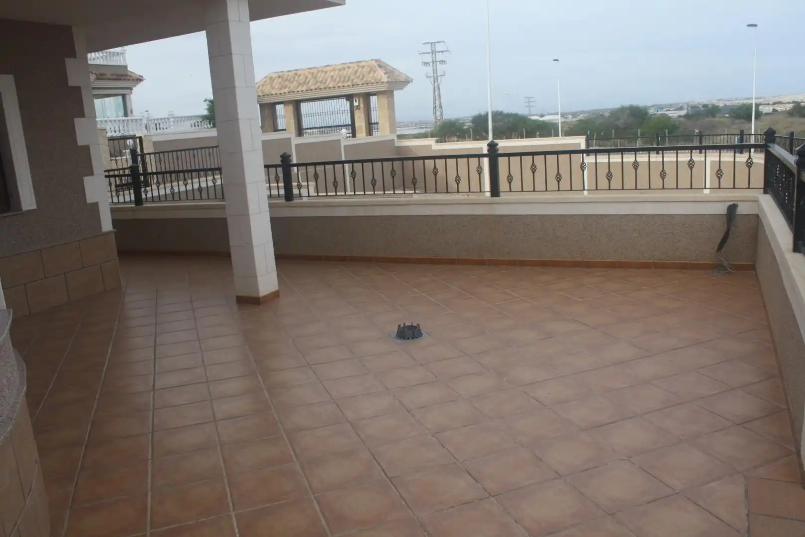 Villa con terrazza in vendita a Los Balcones - Los Altos, imagen 8
