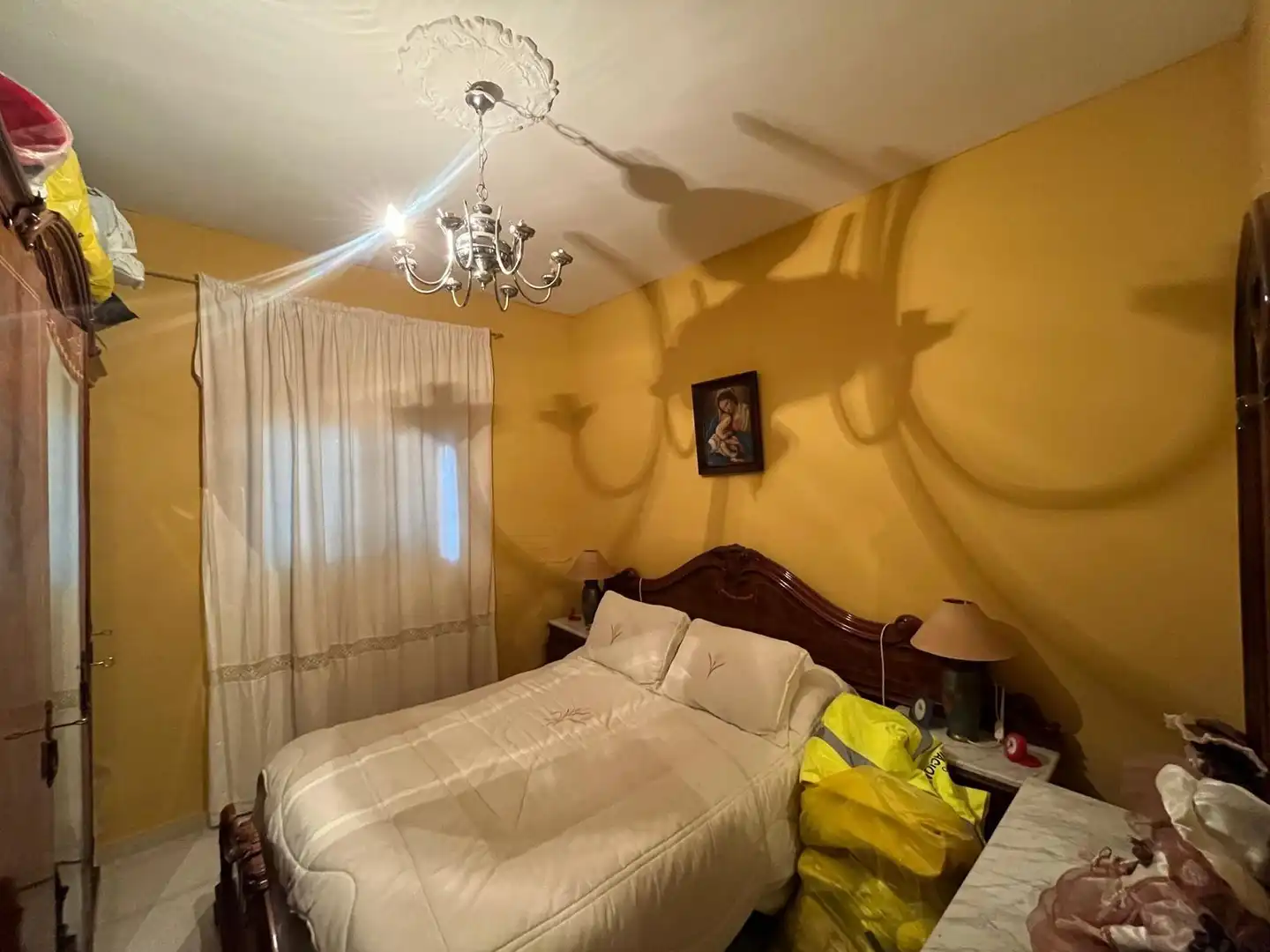Casa con piscina en venta en Valdesalor - Rincón de Ballesteros, imagen 12