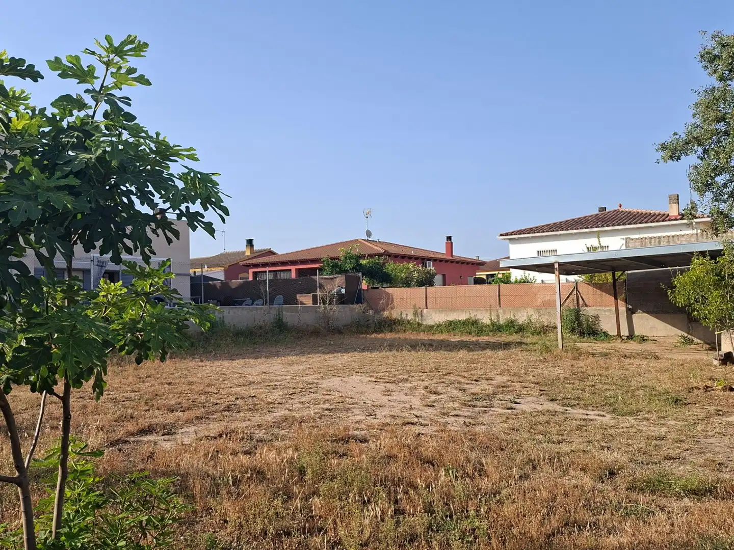 Residential land for sale in Sant Jaume dels Domenys, imagen 6