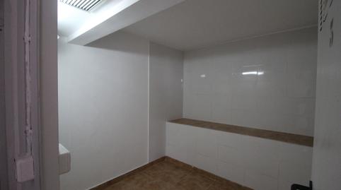 Foto 3 de Trastero en venta en Sebastian Elcano Kalea, Villar - San Juan - La Magdalena, Bizkaia