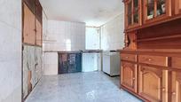 Cuina de Casa adosada en venda en Langreo amb Terrassa