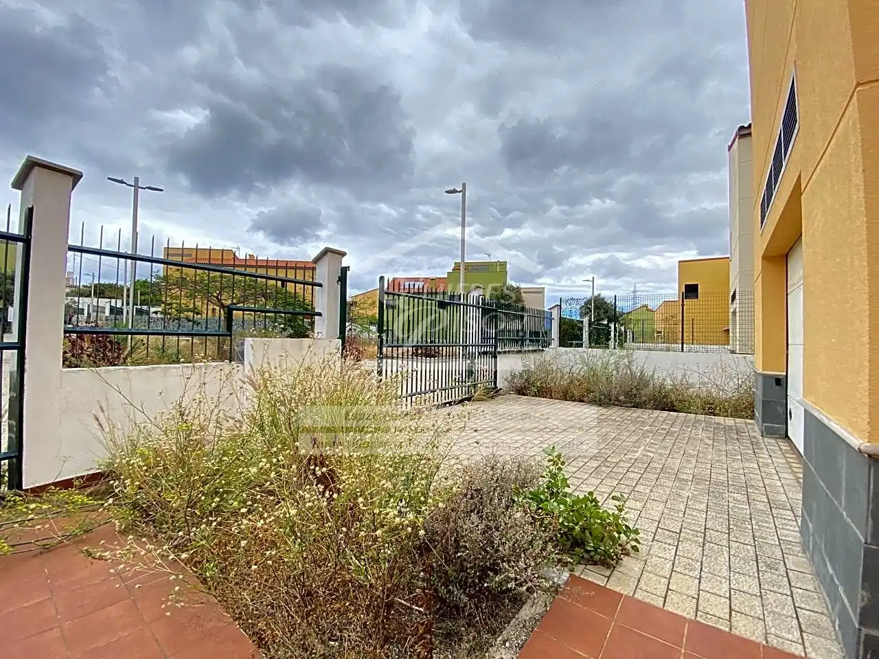 Edificio en venta en A Los Hoyos, Tafira