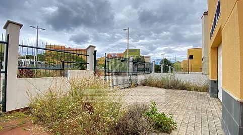 Foto 3 de Edificio en venta en A Los Hoyos, Tafira, Las Palmas de Gran Canaria