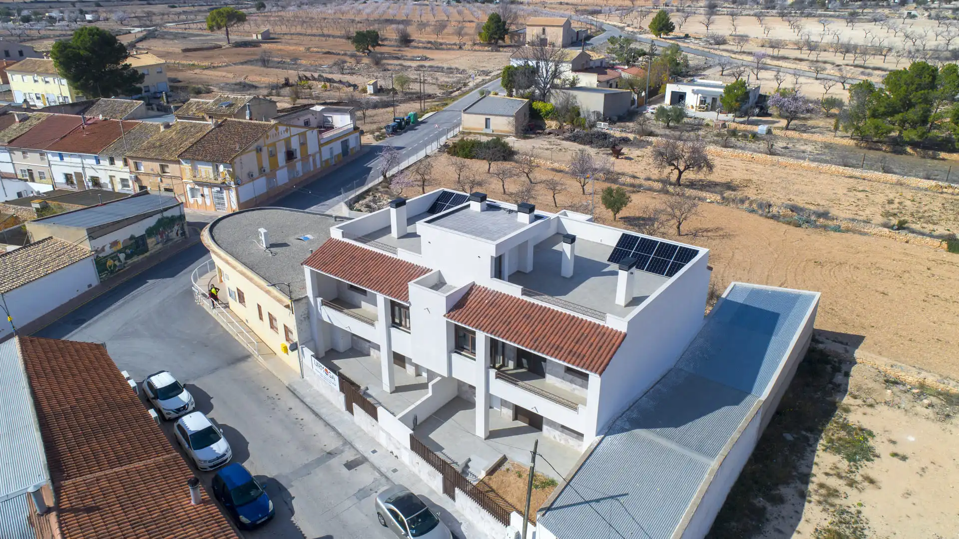 Bungalow in vendita a Calle Nueva, imagen 4