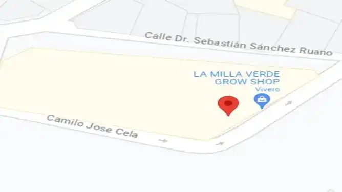Individual en venta en Calle Camilo Jose Cela, imagen 3