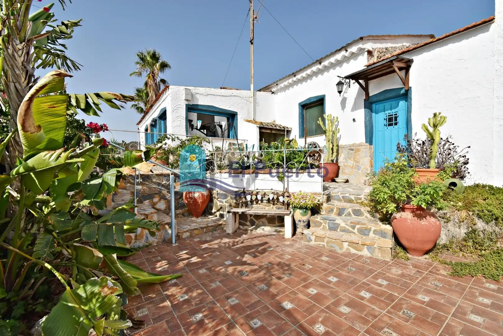 House with pool for sale in Mazarrón Casco Urbano, imagen 49