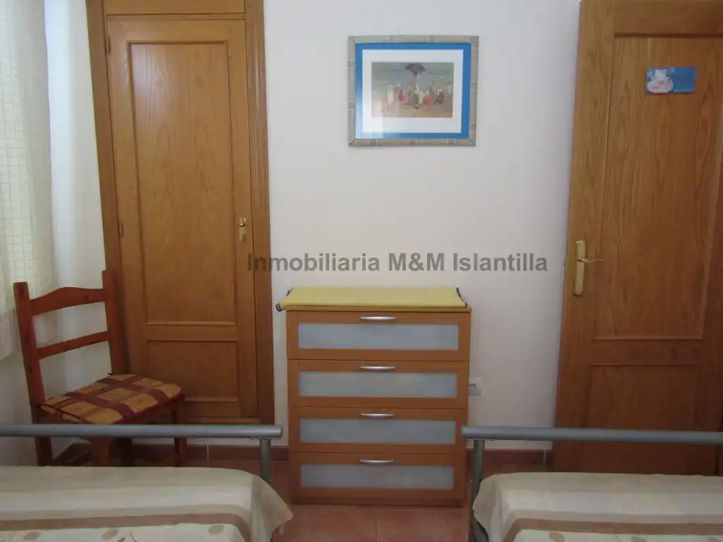 Habitación de Piso en venta en Isla Cristina con Aire acondicionado, Terraza y Amueblado