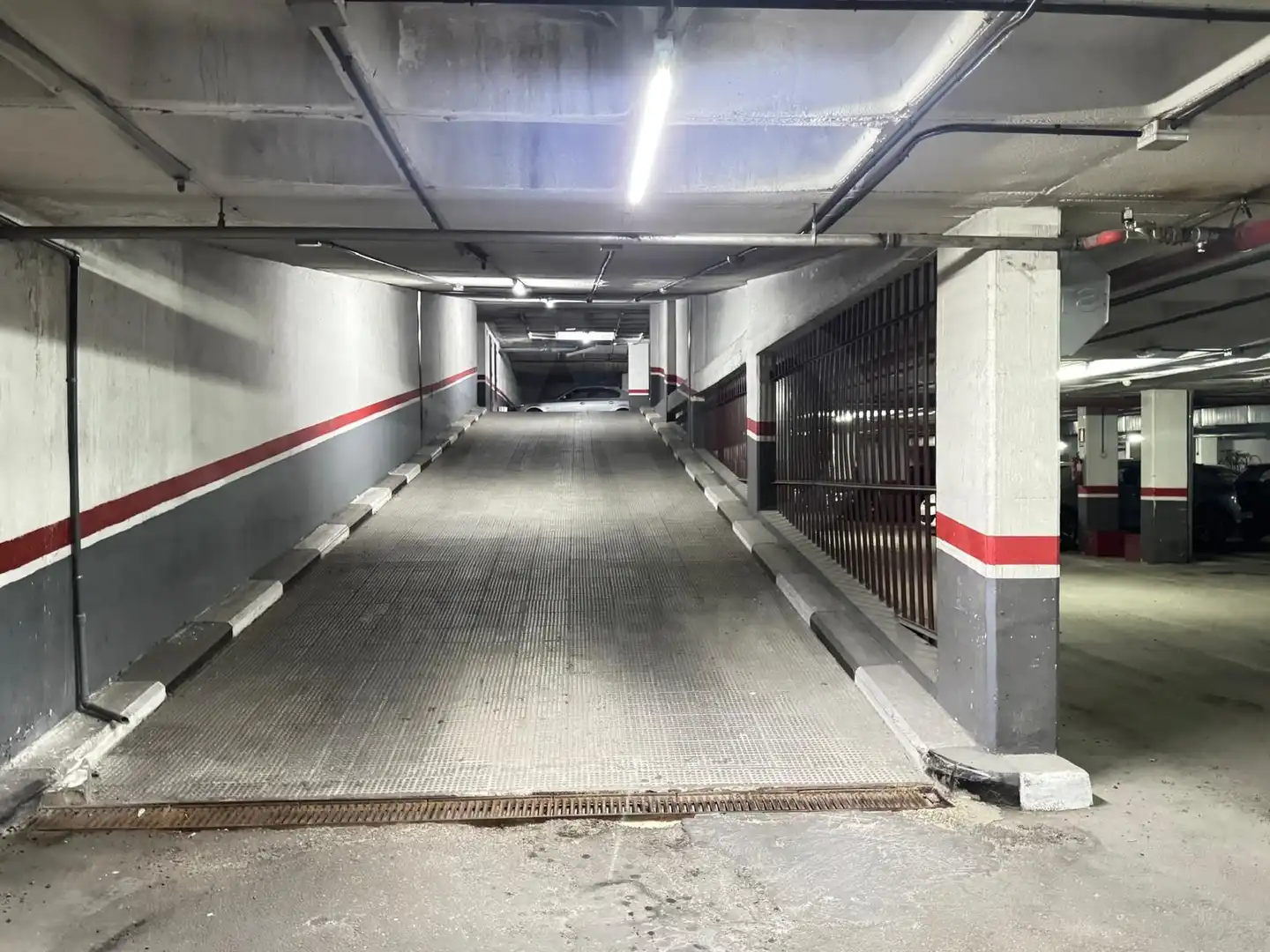 Parking of Garage for sale in Alcorcón