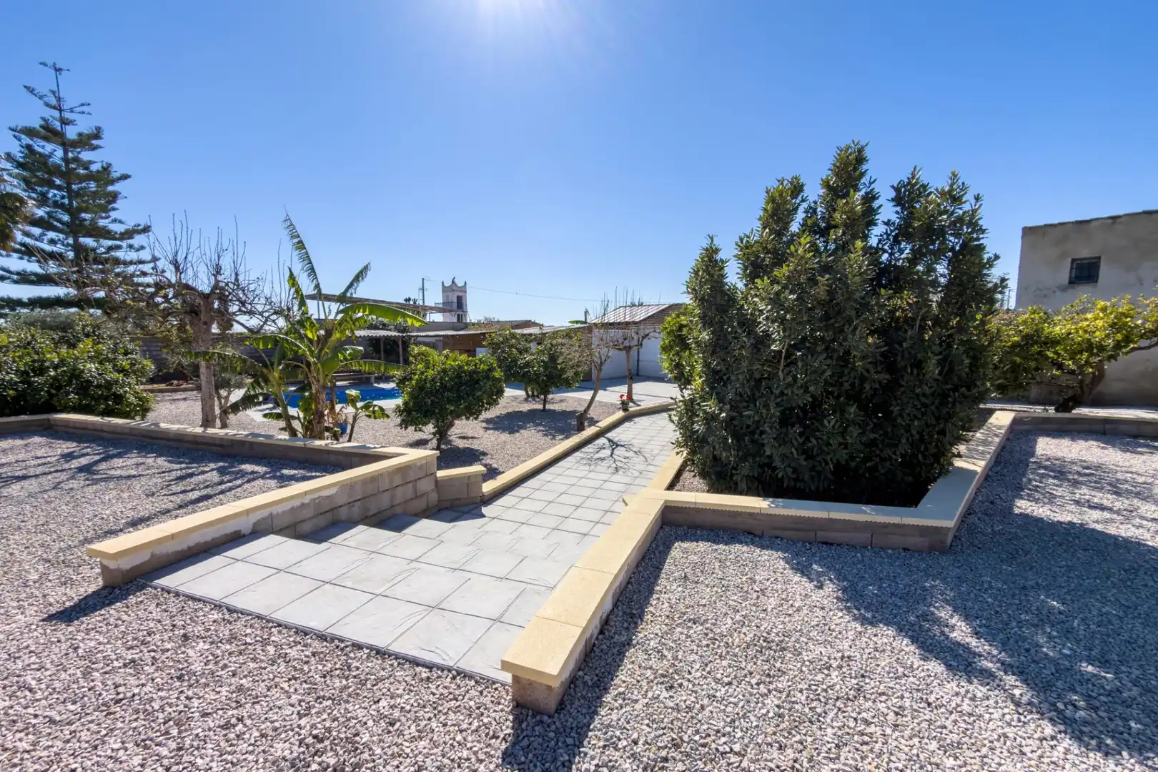 Casa amb piscina en venda a Camino de los Pérez, imagen 52