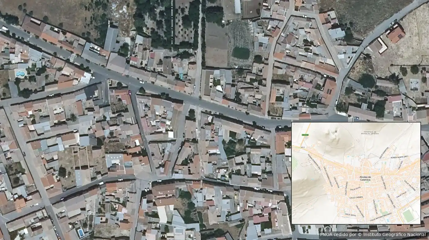 Pis en venda a Alcolea de Calatrava, imagen 7