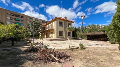 Photo 2 of Houses for sale in Ciutat Jardí - Torreta Verdí, Elche / Elx