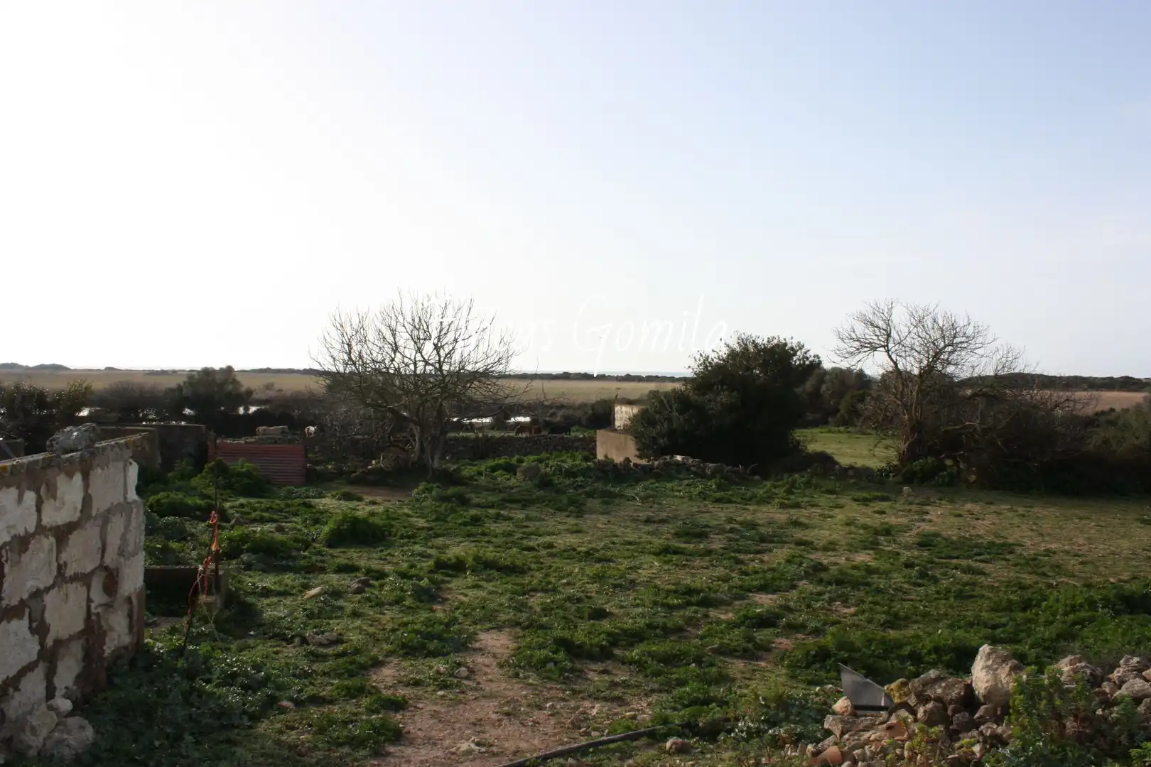 Finca rústica en venda en Alaior