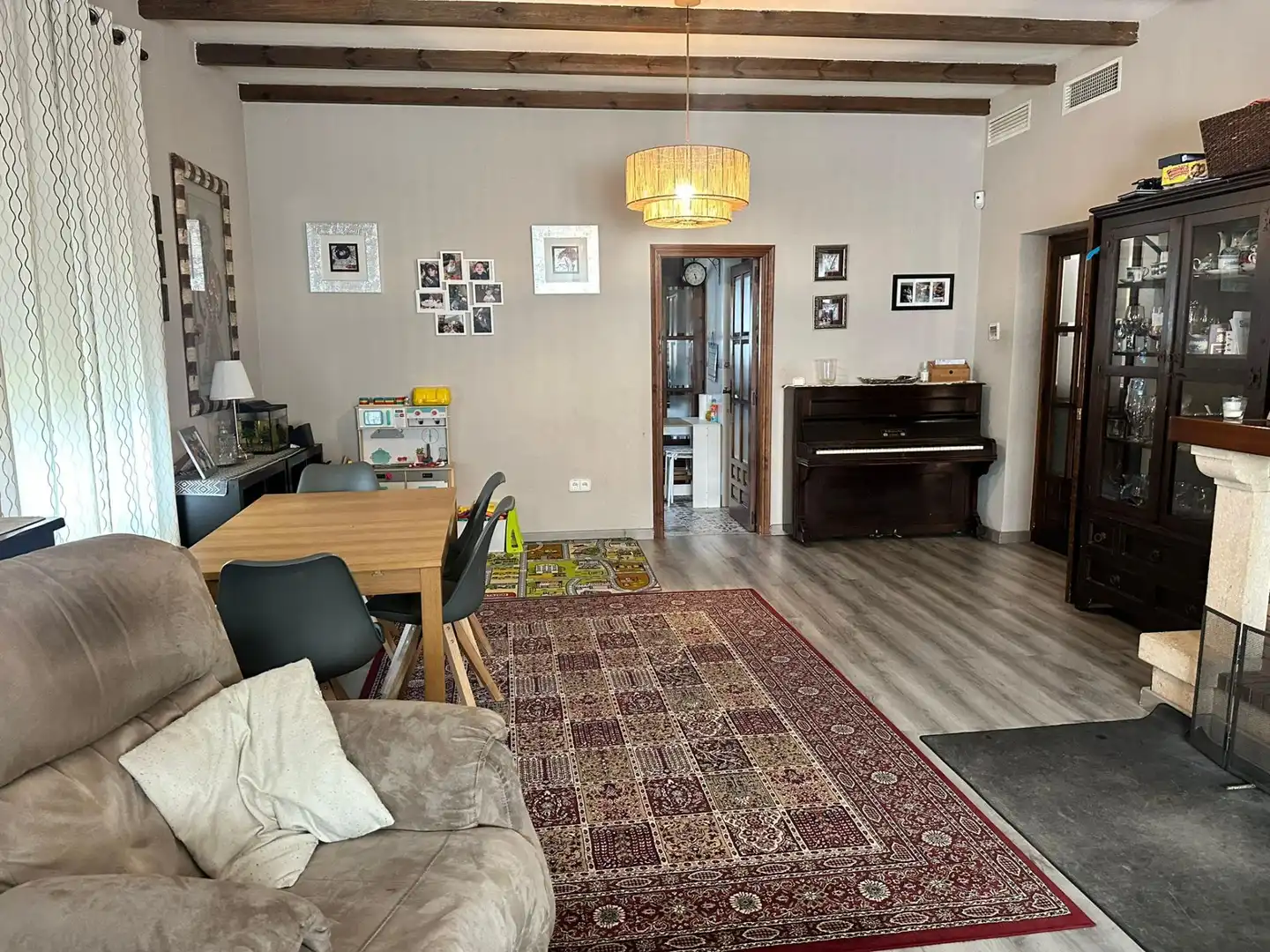 Houses for sale in Villarrubia