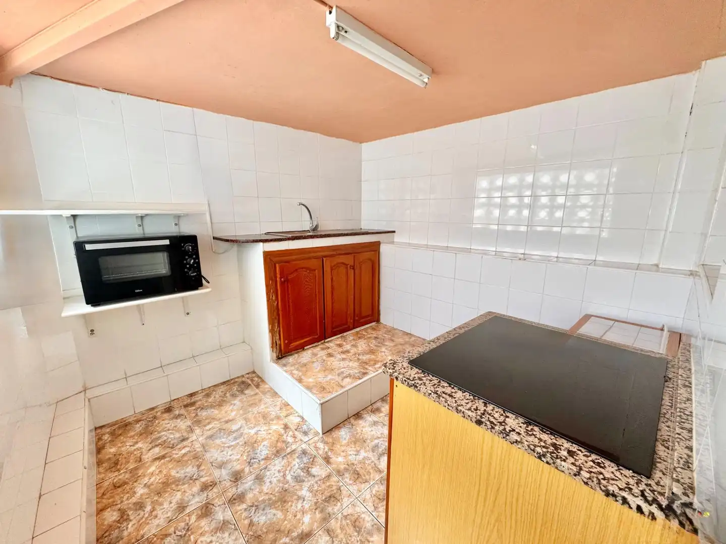Casa amb terrassa en venda a Calle MONSEÑOR ESPINOSA 6, imagen 30