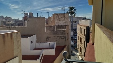 Foto 5 de Casa o xalet en venda a Carrer Dels Alemanys, Pueblo, Benicarló