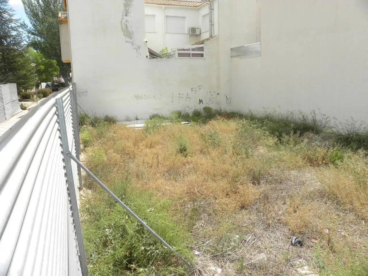 Residential land for sale in Caravaca de la Cruz, imagen 5