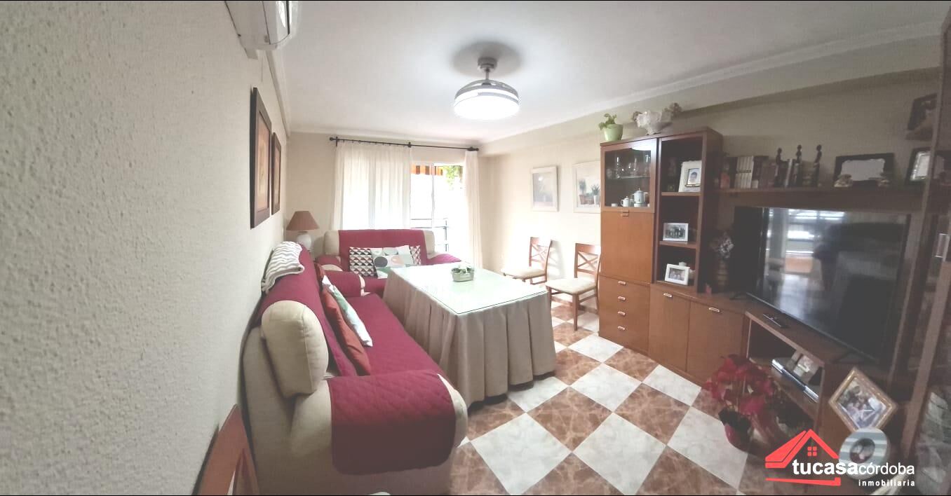 Pis en venda a Santa Rosa - Valdeolleros, Norte-Sierra