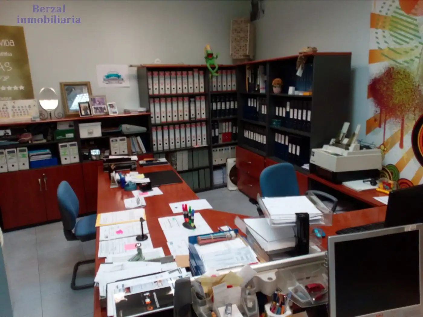 Business premises for sale in Calle Lardero, imagen 4
