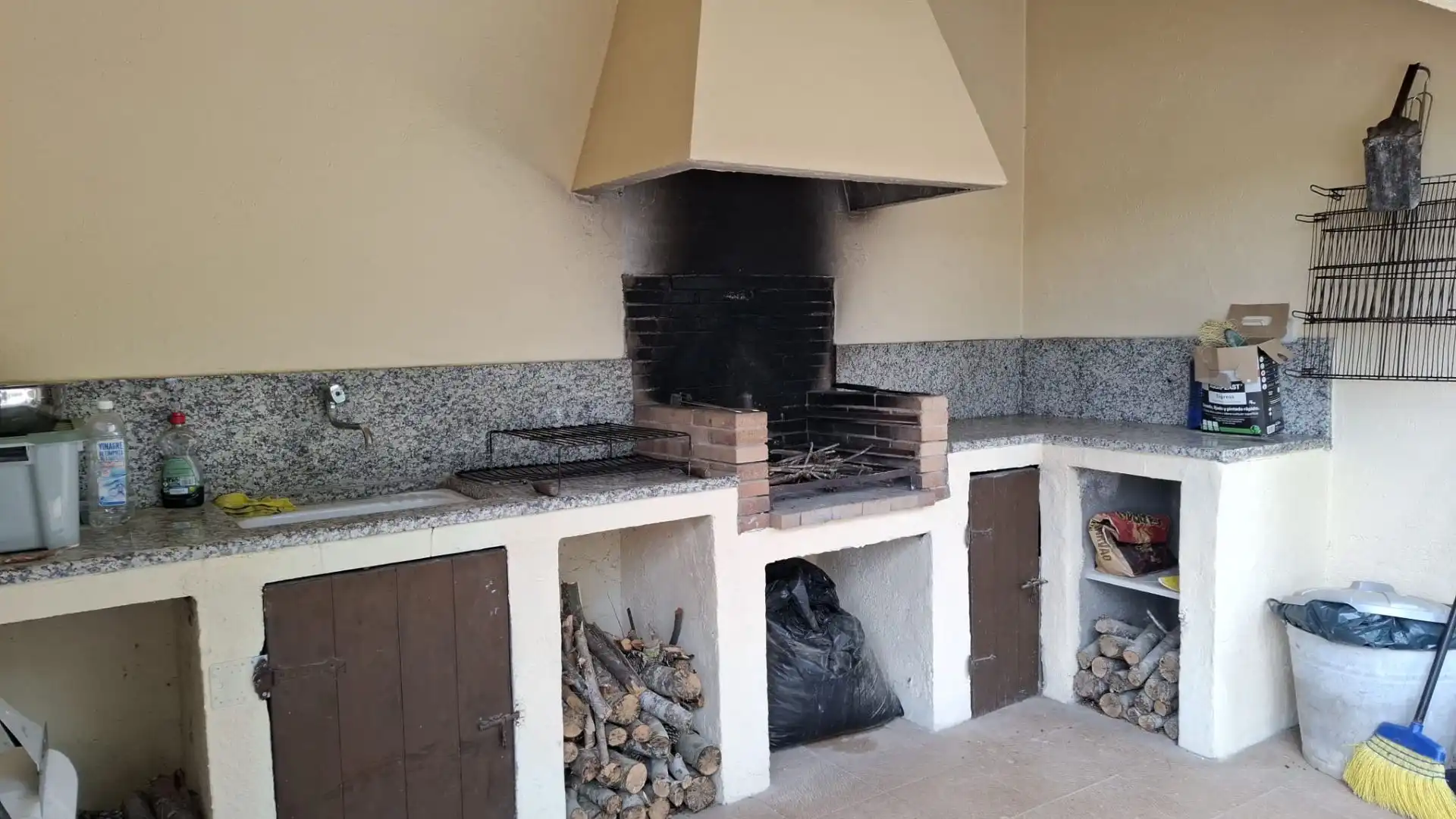 Casa o chalet en venta en Vallirana
