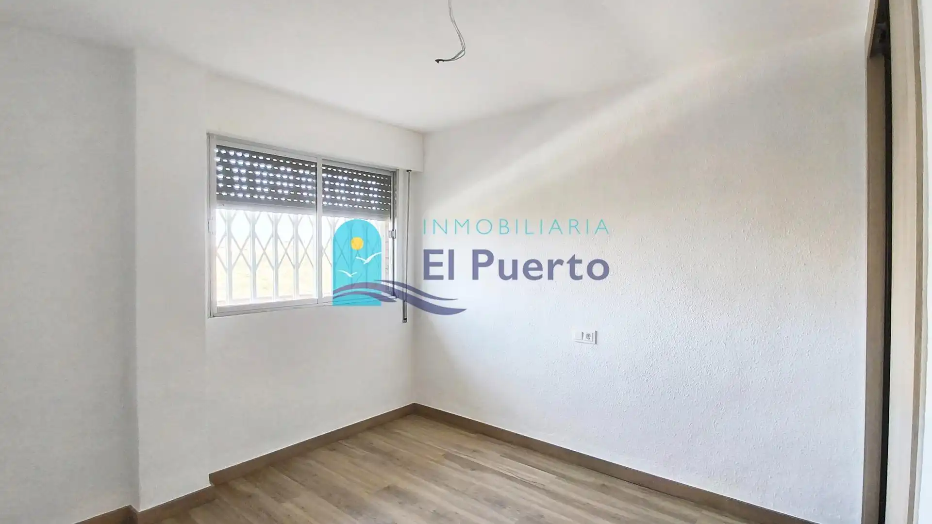 Exterior view of Flat for sale in Mazarrón  with Air Conditioner, Heating and Parquet flooring