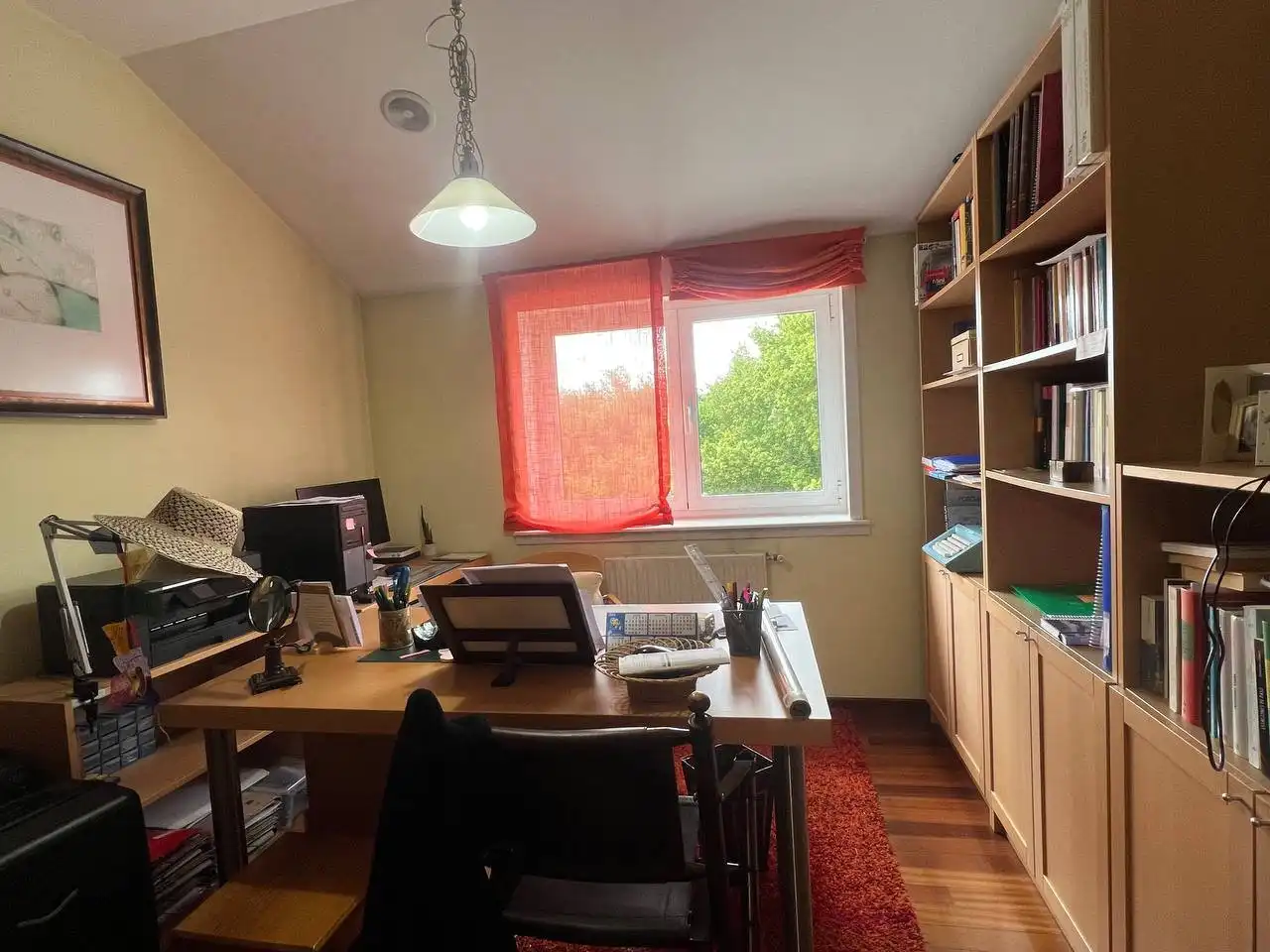 Duplex avec ascenseur à vendre à Estrada da Granxa, imagen 12
