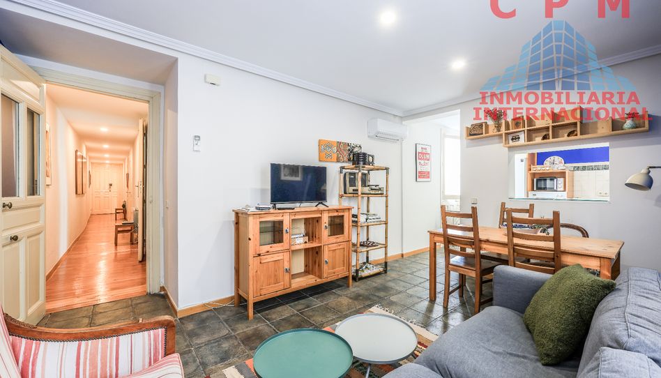 Piso de alquiler en Embajadores - Lavapiés - Imagen 3