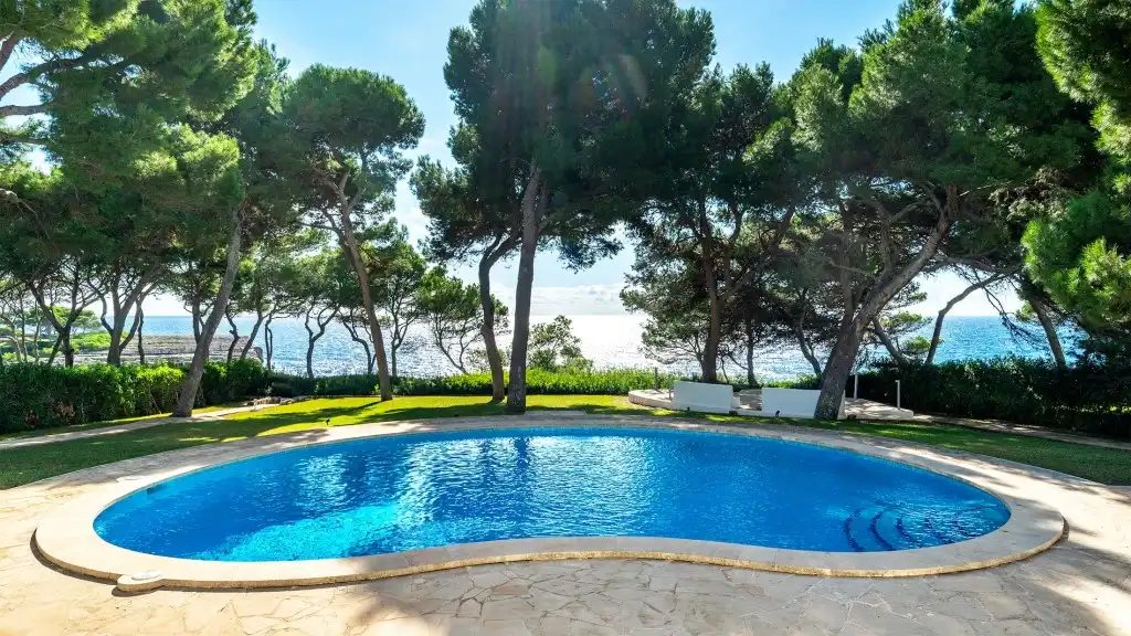 Villa mit Pool zum Verkauf in Cala d'Or, imagen 19