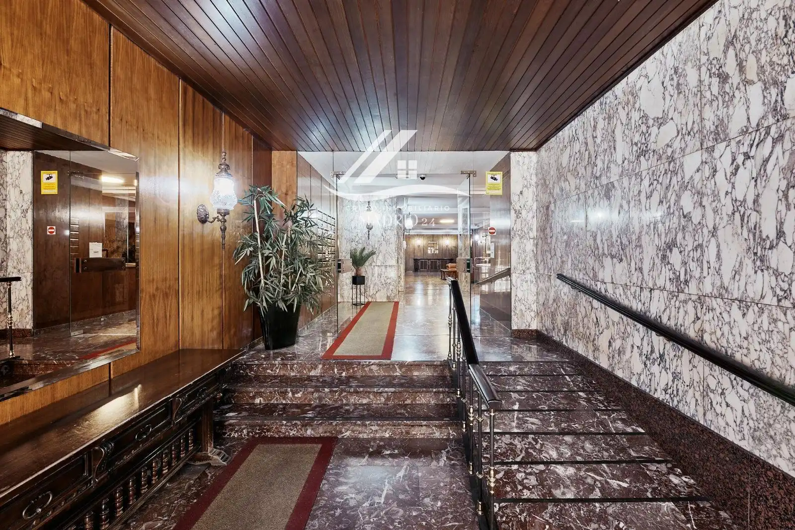 Flat with lift for sale in Calle de Alcántara, imagen 36