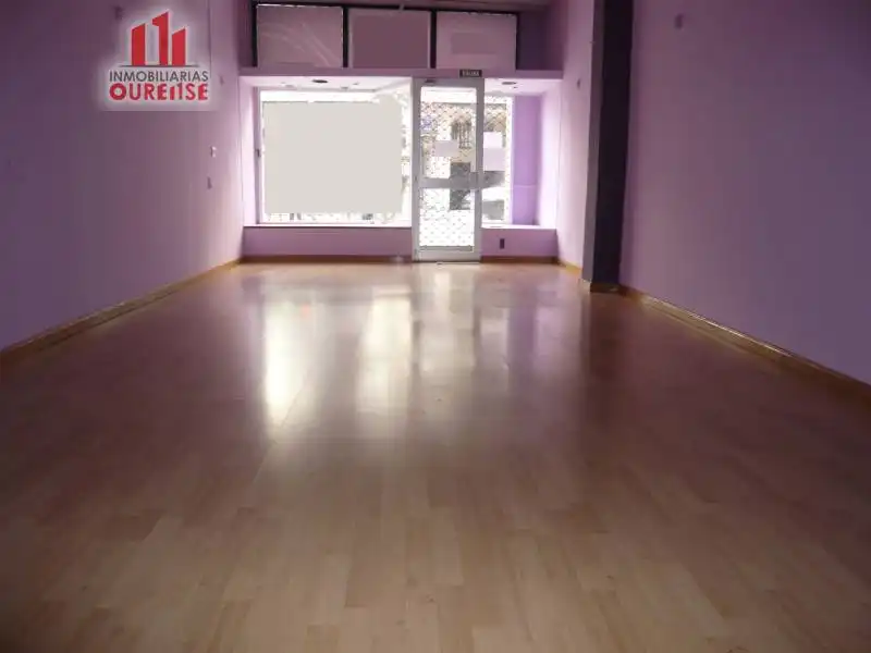 Commercial properties for rent in Ourense Capital 