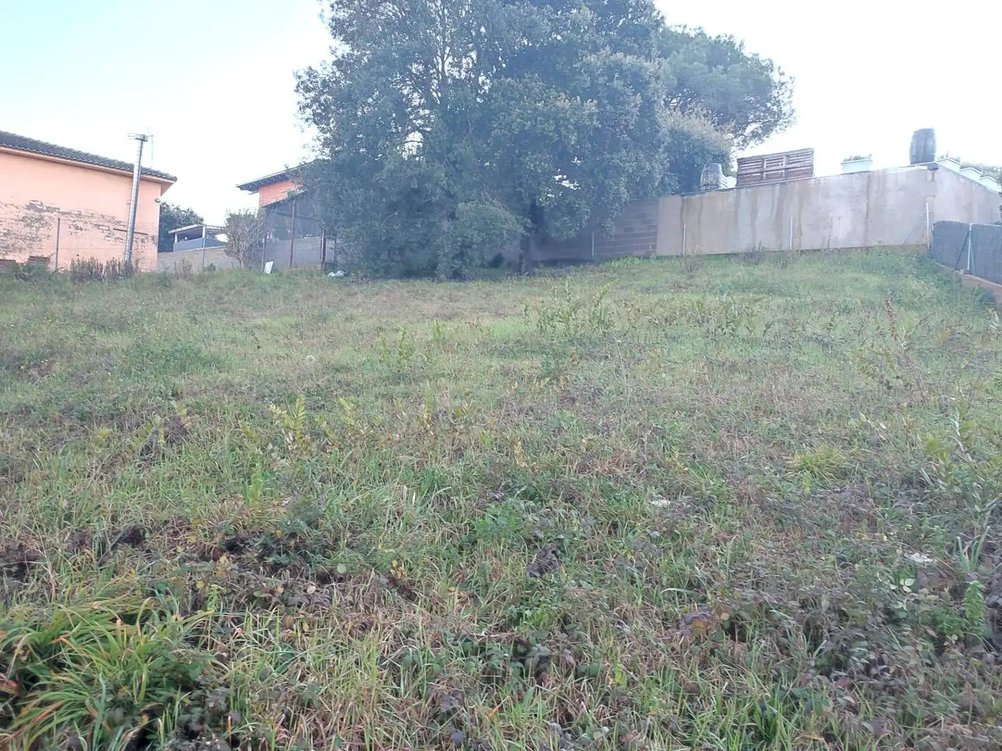 Terreny residencial en venda a Llinars del Vallès, imagen 6