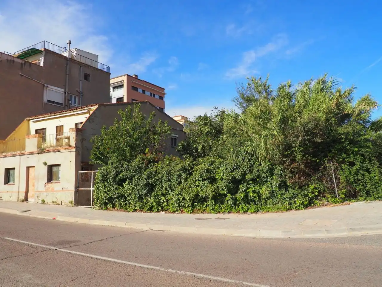 Residencial en venta en Igualada