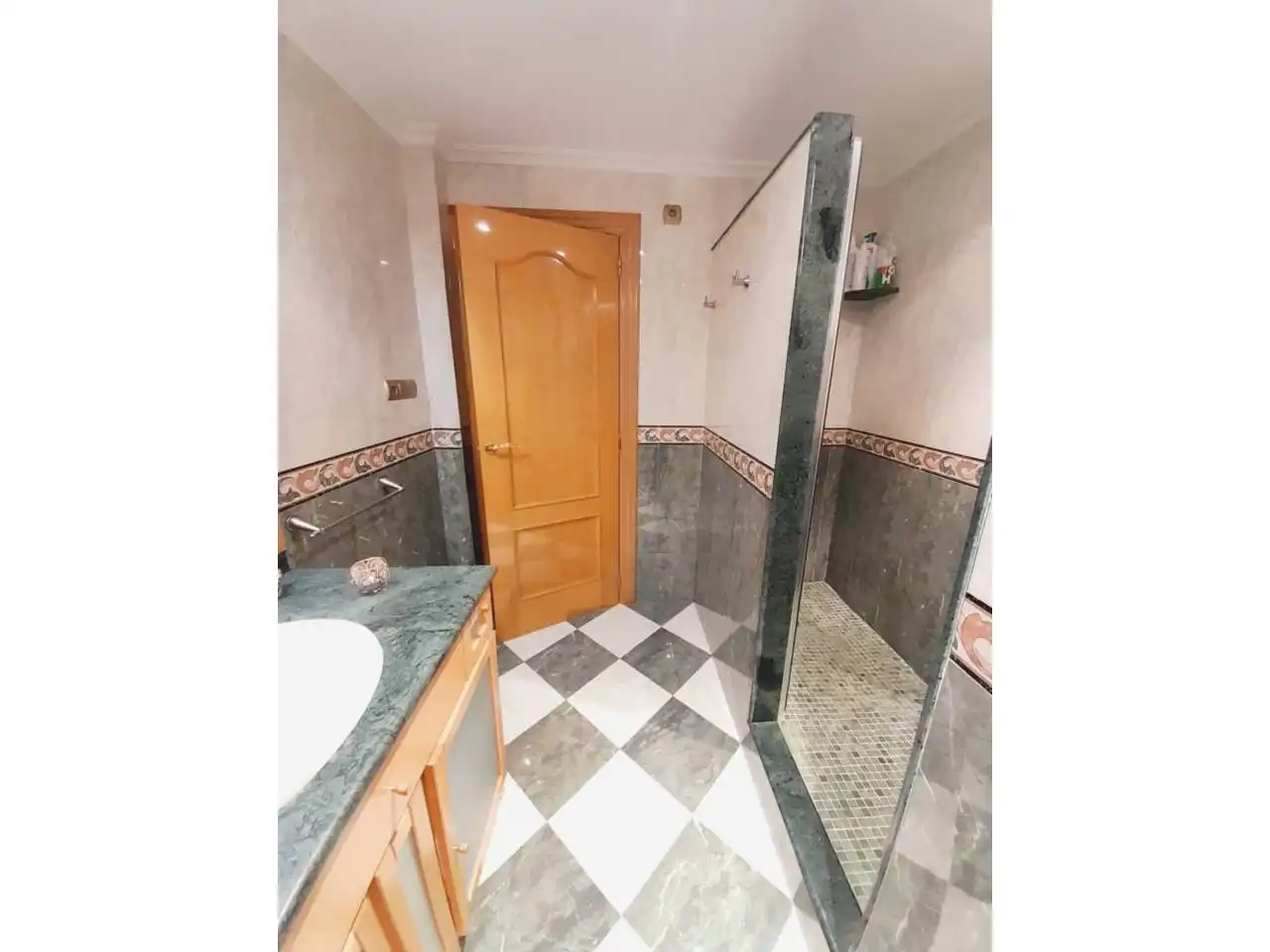 Wohnung mit Terrasse zum Verkauf in Elche ciudad, imagen 18