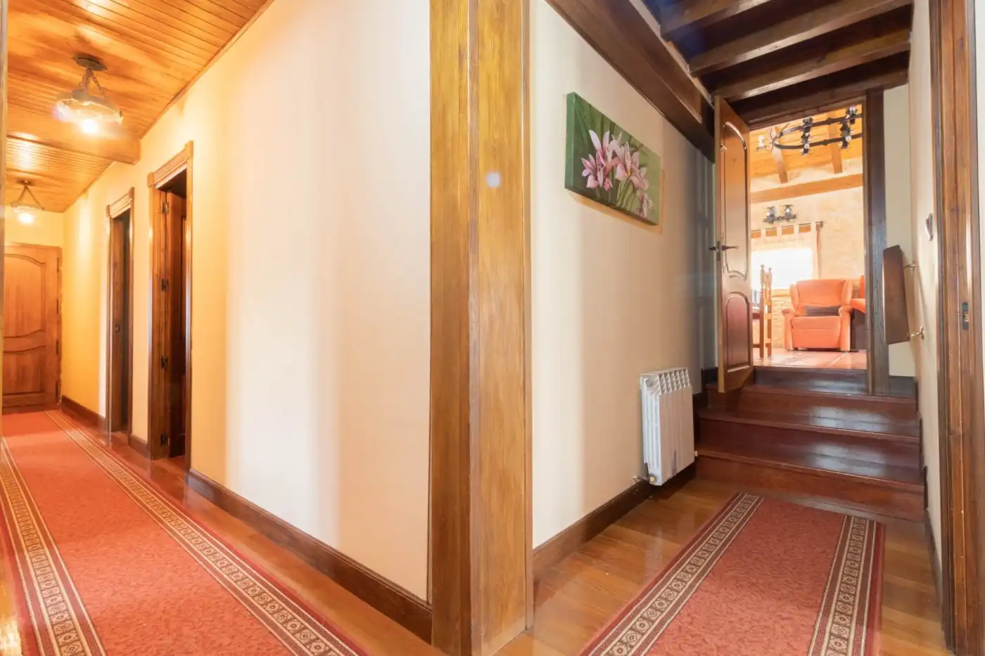 Maison avec terrasse à vendre à Plaza LEZANA DE MENA, imagen 23