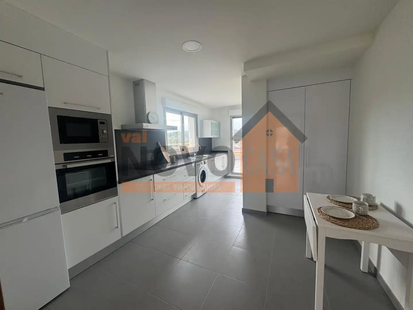 Penthouse with pool for sale in Germanies, imagen 12